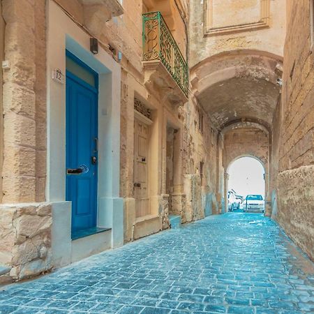 Gunpost Suite Valletta Eksteriør bilde